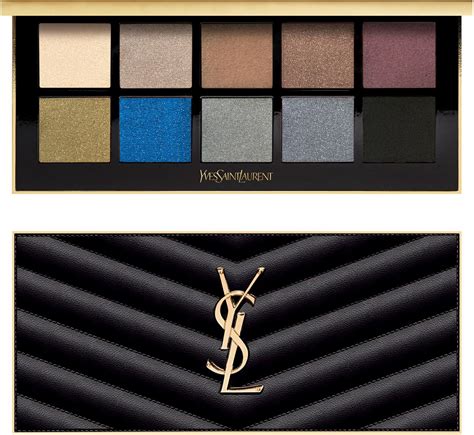 ysl couture colors.